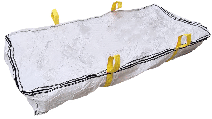 Eternit- und Asbestplatten