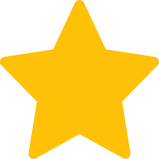 Icon eines Rezension-Sterns