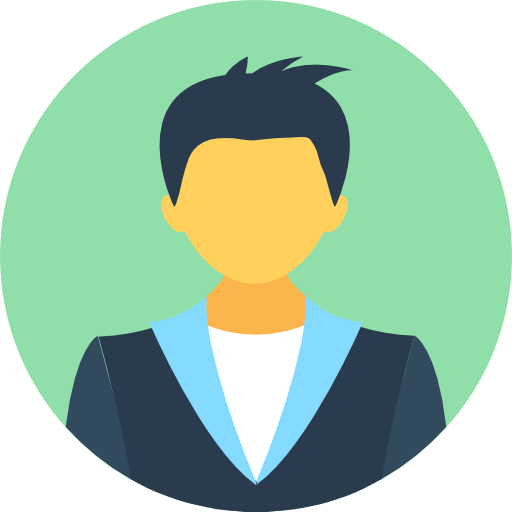 Icon eines Google Users